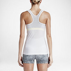 Женская майка для тренинга Nike Pro Hypercool