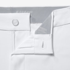 Мужские шорты для гольфа Nike Flat Front 26,5 см