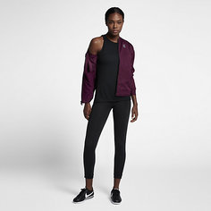 Женская теннисная куртка NikeCourt Bomber