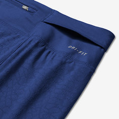 Женские шорты для бега Nike 2-in-1 7,5 см
