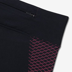 Женские беговые капри Nike Zonal Strength