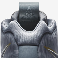 Баскетбольные кроссовки Kyrie 4 Nike