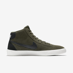 Женская обувь для скейтбординга Nike SB Bruin High