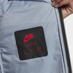 Женская парка 3-в-1 Nike Sportswear Tech AeroLoft Down Fill