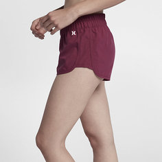 Женские бордшорты Hurley Supersuede Solid Beachrider 6,5 см Nike