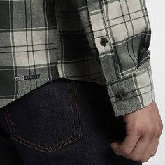 Мужская рубашка с длинным рукавом Hurley Dry Cora Nike