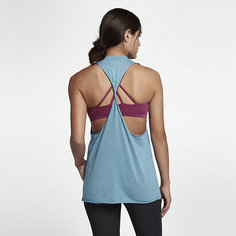Женская майка Hurley Tropics Twist Nike