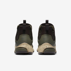 Мужские кроссовки Nike Air Presto Mid Utility