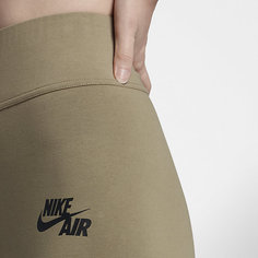Женские леггинсы с высокой посадкой Nike Sportswear QS
