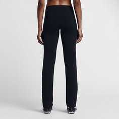 Женские плотно прилегающие брюки для тренинга со средней посадкой Nike Power Legendary