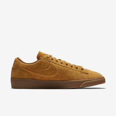 Женские кроссовки Nike Blazer Low