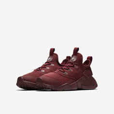 Кроссовки для школьников Nike Huarache Run Drift