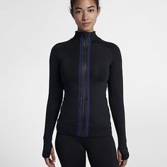 Женская куртка для тренинга Nike Therma Shield 2-in-1