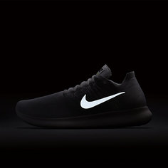 Женские беговые кроссовки Nike Free RN Flyknit 2017