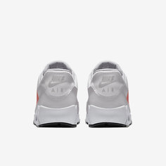 Мужские кроссовки Nike Air Max 90 Big Logo