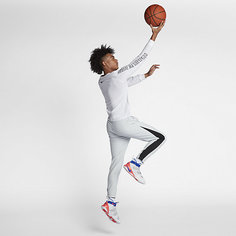 Баскетбольные кроссовки LeBron Soldier XI SFG Nike