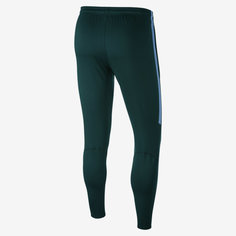 Мужские футбольные брюки Manchester City FC Dri-FIT Squad Nike