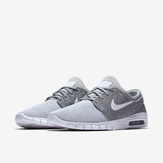 Мужская обувь для скейтбординга Nike SB Stefan Janoski Max