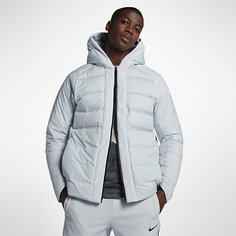 Мужская баскетбольная куртка Nike AeroLoft LeBron