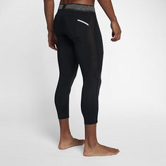 Мужские баскетбольные тайтсы Nike Pro Dri-FIT 58,5 см