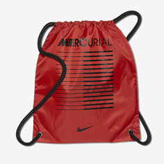 Футбольные бутсы для игры на твердом грунте Nike Mercurial Vapor XI