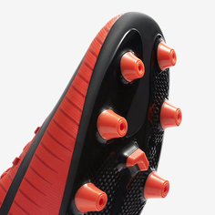 Футбольные бутсы для игры на искусственном газоне Nike Mercurial Victory VI AG-PRO