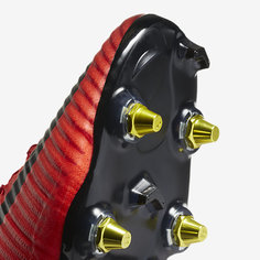 Футбольные бутсы для игры на мягком грунте Nike Mercurial Superfly V Dynamic Fit SG-PRO Anti-Clog