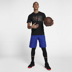 Мужские баскетбольные шорты Jordan Ultimate Flight Nike