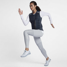 Женский беговой жилет Nike AeroLoft