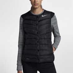 Женский жилет для гольфа Nike AeroLoft