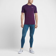 Мужские беговые тайтсы Nike Zonal Strength 69 см