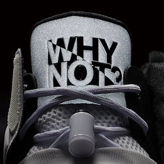 Мужские баскетбольные кроссовки Jordan “Why Not?” ZER0.1 Nike