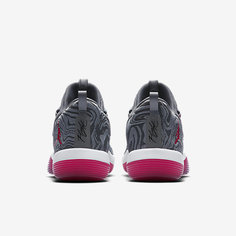 Мужские баскетбольные кроссовки Jordan Super.Fly 2017 Low Nike