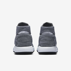 Баскетбольные кроссовки Nike React Hyperdunk 2017 Flyknit