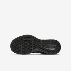 Беговые кроссовки для школьников Nike Zoom Pegasus 34 Shield
