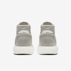 Баскетбольные кроссовки Nike React Hyperdunk 2017 Flyknit