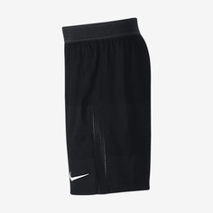 Футбольные шорты для мальчиков школьного возраста Nike AeroSwift Strike