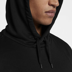 Мужская худи для тренинга без рукавов Nike Dri-FIT