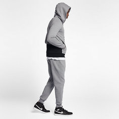 Мужская худи Jumpman Air Fleece Nike