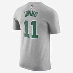 Мужская футболка НБА Boston Celtics City Edition Nike Dry