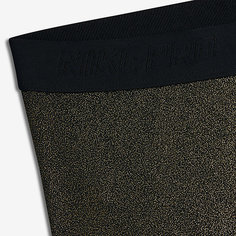 Женские тайтсы для тренинга Nike Pro Sparkle