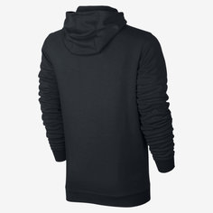 Мужская худи с молнией во всю длину Nike Sportswear