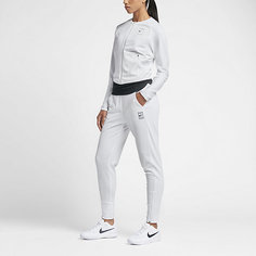 Женские теннисные брюки NikeCourt Dri-FIT