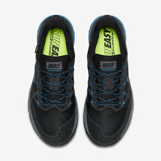 Мужские беговые кроссовки Nike Air Zoom Wildhorse 3 Gore-Tex