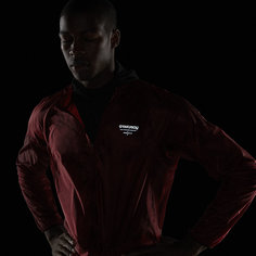 Мужская куртка со складной конструкцией NikeLab Gyakusou