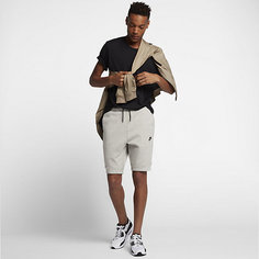 Мужские шорты Nike Sportswear Tech Fleece