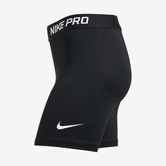 Шорты для тренинга для девочек школьного возраста Nike Pro