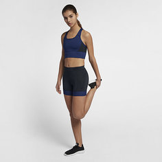Женские шорты для тренинга Nike Pro HyperCool 12,5 см