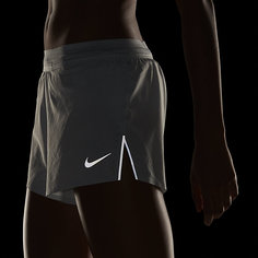 Женские беговые шорты 10 см Nike AeroSwift