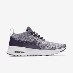 Женские кроссовки Nike Air Max Thea Ultra Flyknit